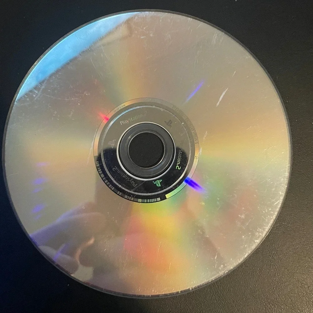 MLB 10 The Show Sony PlayStation 2 PS2 2010 Baseball Sports Game Disc Only